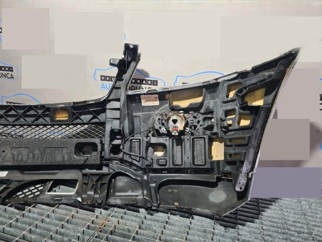 bontott MERCEDES-BENZ M-CLASS Első Lökhárító (Üresen)