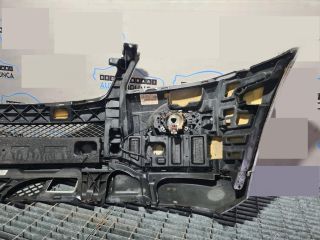 bontott MERCEDES-BENZ M-CLASS Első Lökhárító (Üresen)