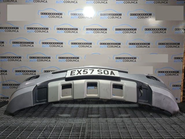 bontott MERCEDES-BENZ M-CLASS Első Lökhárító (Üresen)