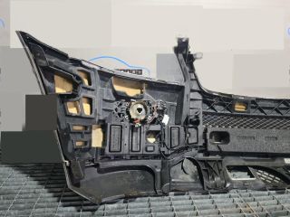 bontott MERCEDES-BENZ M-CLASS Első Lökhárító (Üresen)