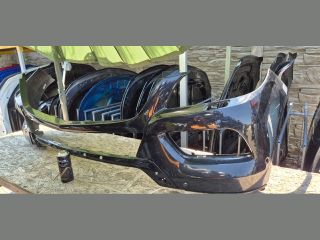 bontott MERCEDES-BENZ M-CLASS Első Lökhárító (Üresen)