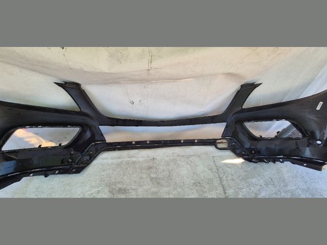 bontott MERCEDES-BENZ M-CLASS Első Lökhárító (Üresen)