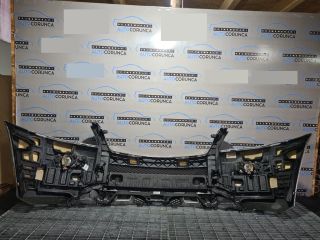 bontott MERCEDES-BENZ M-CLASS Első Lökhárító (Üresen)