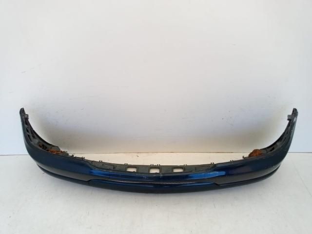 bontott MERCEDES-BENZ M-CLASS Első Lökhárító (Üresen)