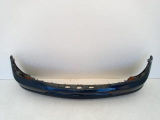 bontott MERCEDES-BENZ M-CLASS Első Lökhárító (Üresen)