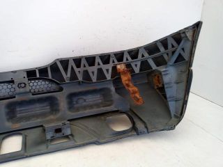 bontott MERCEDES-BENZ M-CLASS Első Lökhárító (Üresen)