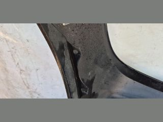 bontott MERCEDES-BENZ M-CLASS Első Lökhárító (Üresen)