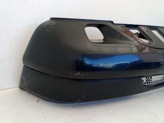 bontott MERCEDES-BENZ M-CLASS Első Lökhárító (Üresen)