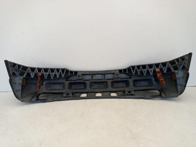 bontott MERCEDES-BENZ M-CLASS Első Lökhárító (Üresen)