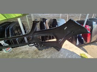 bontott MERCEDES-BENZ M-CLASS Első Lökhárító (Üresen)