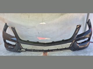 bontott MERCEDES-BENZ M-CLASS Első Lökhárító (Üresen)