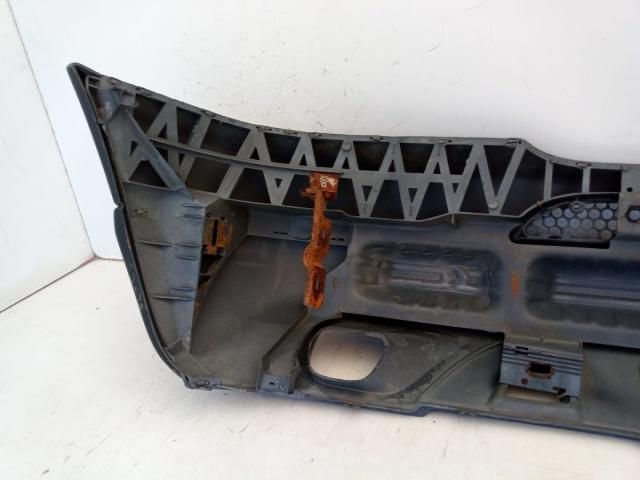 bontott MERCEDES-BENZ M-CLASS Első Lökhárító (Üresen)