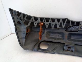 bontott MERCEDES-BENZ M-CLASS Első Lökhárító (Üresen)