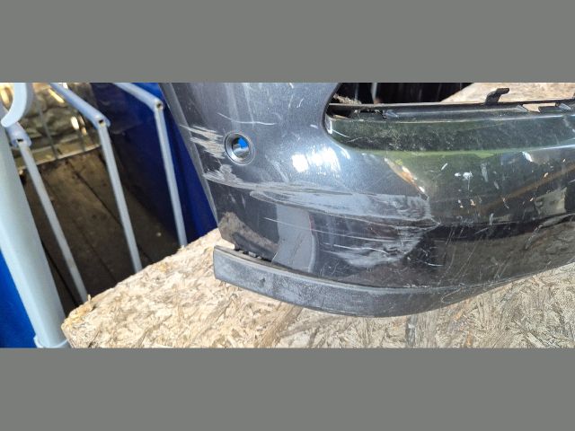 bontott MERCEDES-BENZ M-CLASS Első Lökhárító (Üresen)