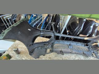 bontott MERCEDES-BENZ M-CLASS Első Lökhárító (Üresen)