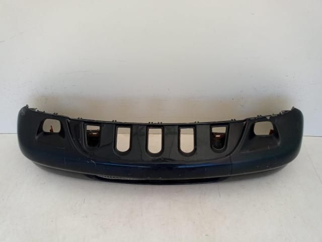 bontott MERCEDES-BENZ M-CLASS Első Lökhárító (Üresen)