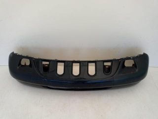 bontott MERCEDES-BENZ M-CLASS Első Lökhárító (Üresen)