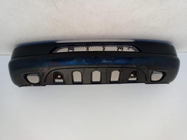 bontott MERCEDES-BENZ M-CLASS Első Lökhárító (Üresen)