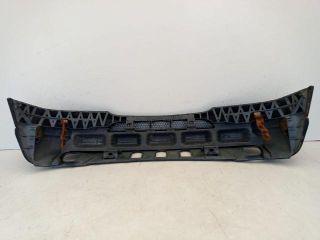 bontott MERCEDES-BENZ M-CLASS Első Lökhárító (Üresen)