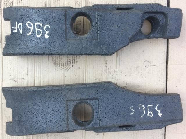 bontott MERCEDES-BENZ M-CLASS Első Lökhárító Ütközés Elnyelő Hab