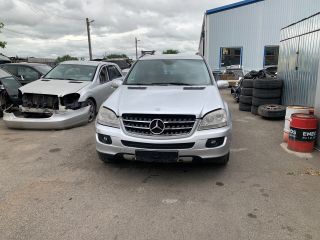 bontott MERCEDES-BENZ M-CLASS Első Szélvédő