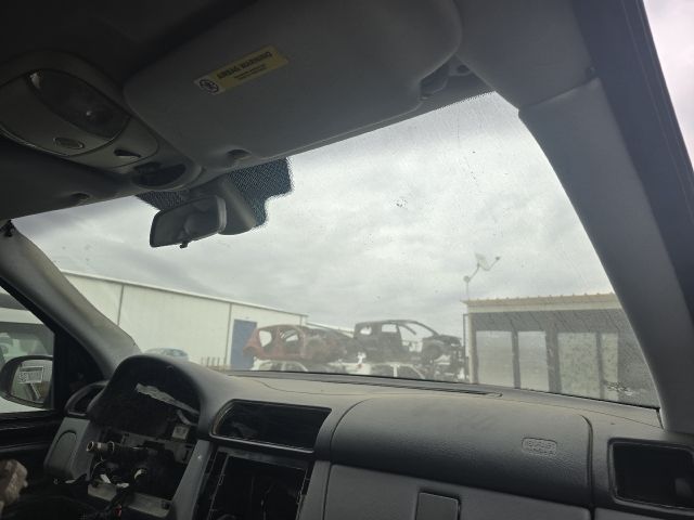 bontott MERCEDES-BENZ M-CLASS Első Szélvédő