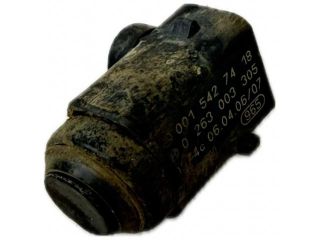 bontott MERCEDES-BENZ M-CLASS Első Tolatóradar Fej