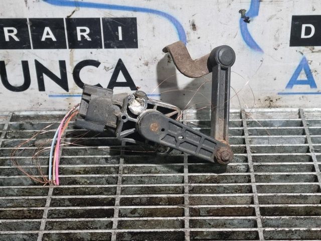 bontott MERCEDES-BENZ M-CLASS Első Xenon Szintszabályzó Jeladó