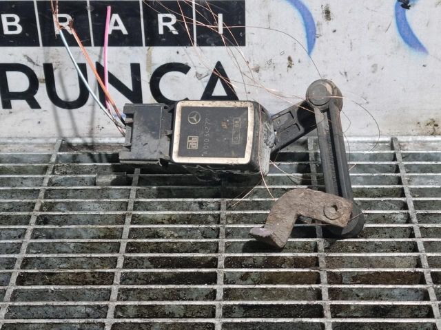 bontott MERCEDES-BENZ M-CLASS Első Xenon Szintszabályzó Jeladó