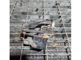 bontott MERCEDES-BENZ M-CLASS Első Xenon Szintszabályzó Jeladó