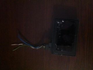 bontott MERCEDES-BENZ M-CLASS Eső Érzékelő