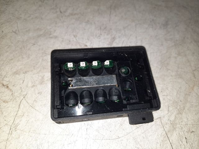 bontott MERCEDES-BENZ M-CLASS Eső Érzékelő