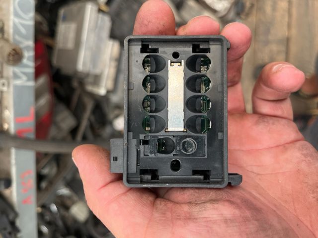 bontott MERCEDES-BENZ M-CLASS Eső Érzékelő