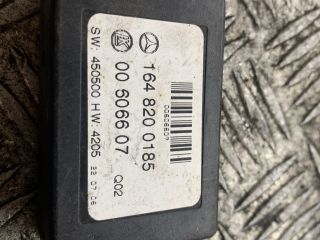 bontott MERCEDES-BENZ M-CLASS Eső Érzékelő