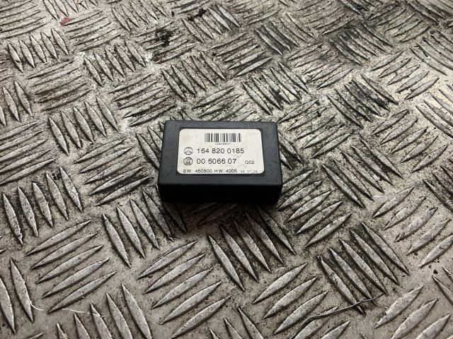 bontott MERCEDES-BENZ M-CLASS Eső Érzékelő