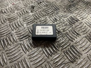 bontott MERCEDES-BENZ M-CLASS Eső Érzékelő