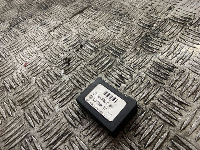 bontott MERCEDES-BENZ M-CLASS Eső Érzékelő