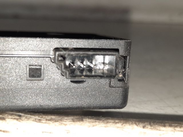 bontott MERCEDES-BENZ M-CLASS Eső Érzékelő