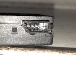 bontott MERCEDES-BENZ M-CLASS Eső Érzékelő