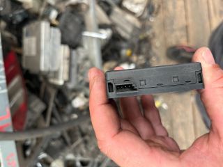 bontott MERCEDES-BENZ M-CLASS Eső Érzékelő