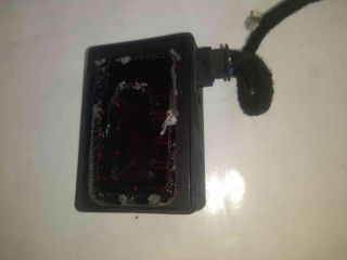 bontott MERCEDES-BENZ M-CLASS Eső Érzékelő