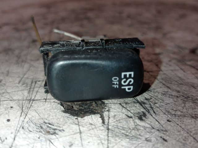 bontott MERCEDES-BENZ M-CLASS ESP Kapcsoló