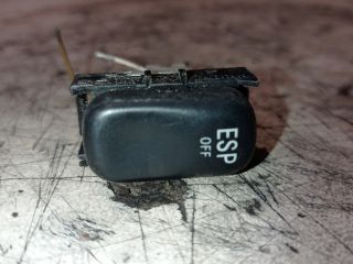 bontott MERCEDES-BENZ M-CLASS ESP Kapcsoló