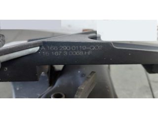 bontott MERCEDES-BENZ M-CLASS Fékpedál