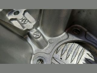 bontott MERCEDES-BENZ M-CLASS Fékpedál