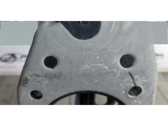 bontott MERCEDES-BENZ M-CLASS Fékpedál