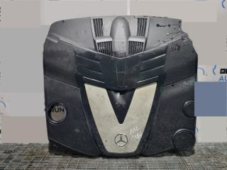 bontott MERCEDES-BENZ M-CLASS Felső Hűtőburkolat