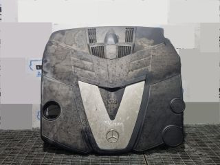 bontott MERCEDES-BENZ M-CLASS Felső Hűtőburkolat