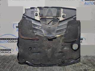 bontott MERCEDES-BENZ M-CLASS Felső Hűtőburkolat