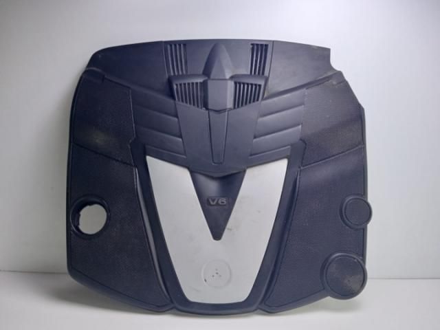 bontott MERCEDES-BENZ M-CLASS Felső Hűtőburkolat